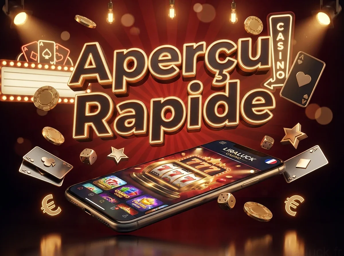 Aperçu Rapide